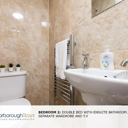 6 Bedroom Scarborough Retreat Sleeps 12 Scarborough