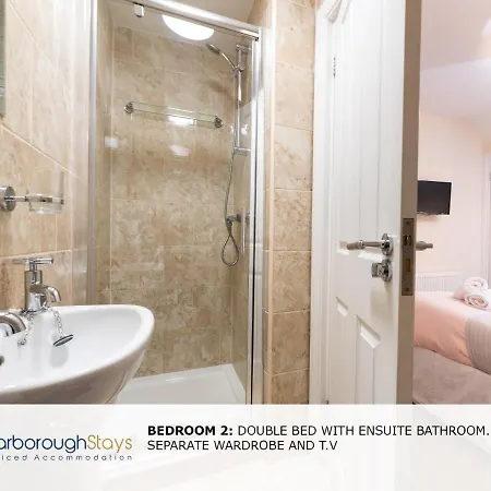 6 Bedroom Scarborough Retreat Sleeps 12 * Scarborough