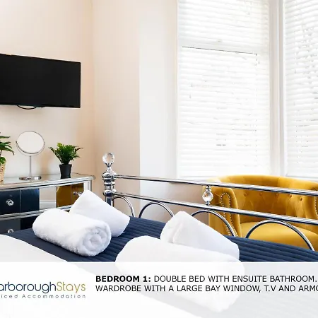 6 Bedroom Scarborough Retreat Sleeps 12 * سكرابورو