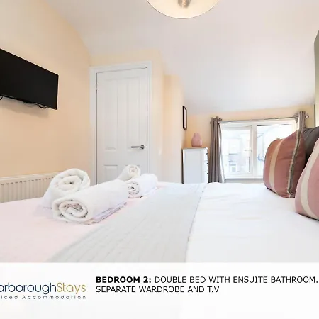 6 Bedroom Scarborough Retreat Sleeps 12 * سكرابورو