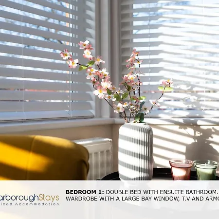 6 Bedroom Scarborough Retreat Sleeps 12 بيت للعطل سكرابورو