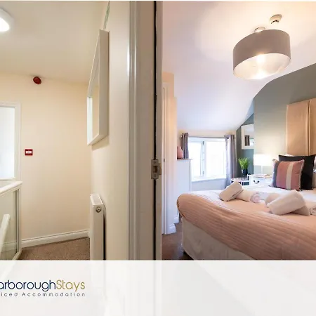 6 Bedroom Scarborough Retreat Sleeps 12 بيت للعطل