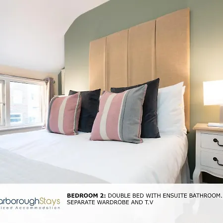 Holiday home 6 Bedroom Scarborough Retreat Sleeps 12 Scarborough