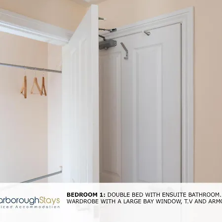 6 Bedroom Scarborough Retreat Sleeps 12 بيت للعطل سكرابورو