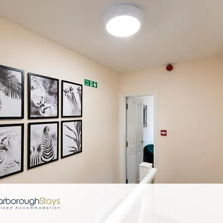 6 Bedroom Scarborough Retreat Sleeps 12 سكرابورو