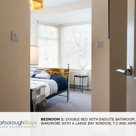6 Bedroom Scarborough Retreat Sleeps 12 * سكرابورو