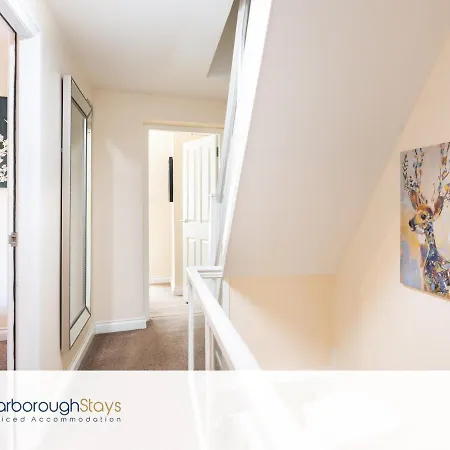 6 Bedroom Scarborough Retreat Sleeps 12 سكرابورو