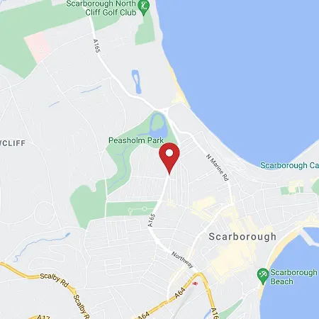 6 Bedroom Scarborough Retreat Sleeps 12 Holiday home Scarborough